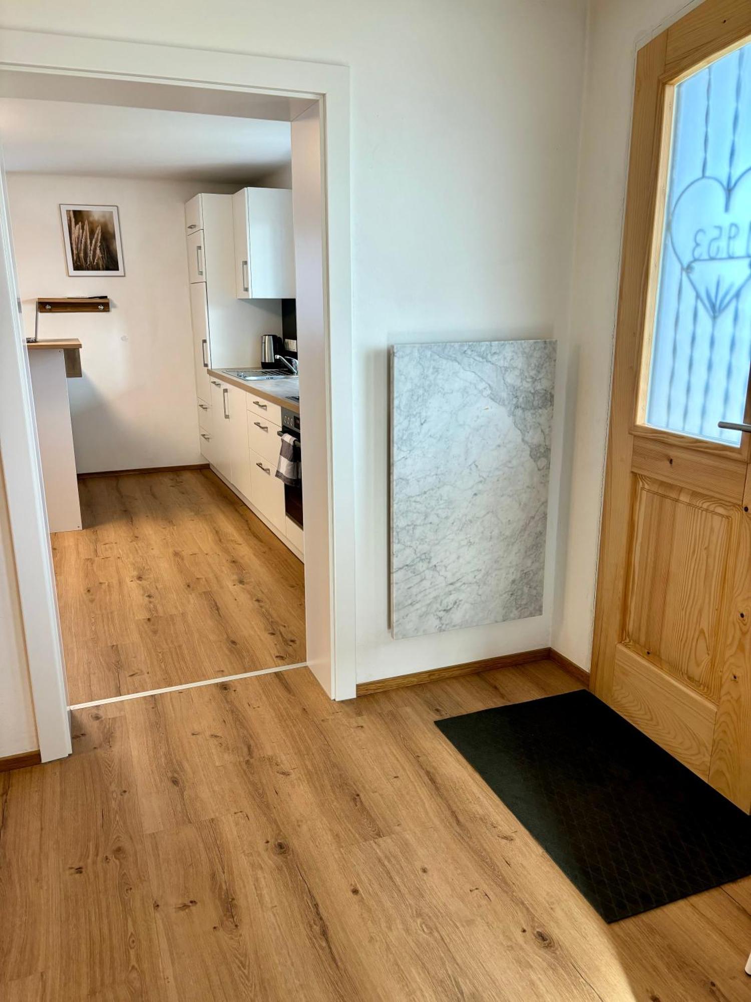 Gaesthaus "Seeblick" Seekirchen am Wallersee Kamer foto