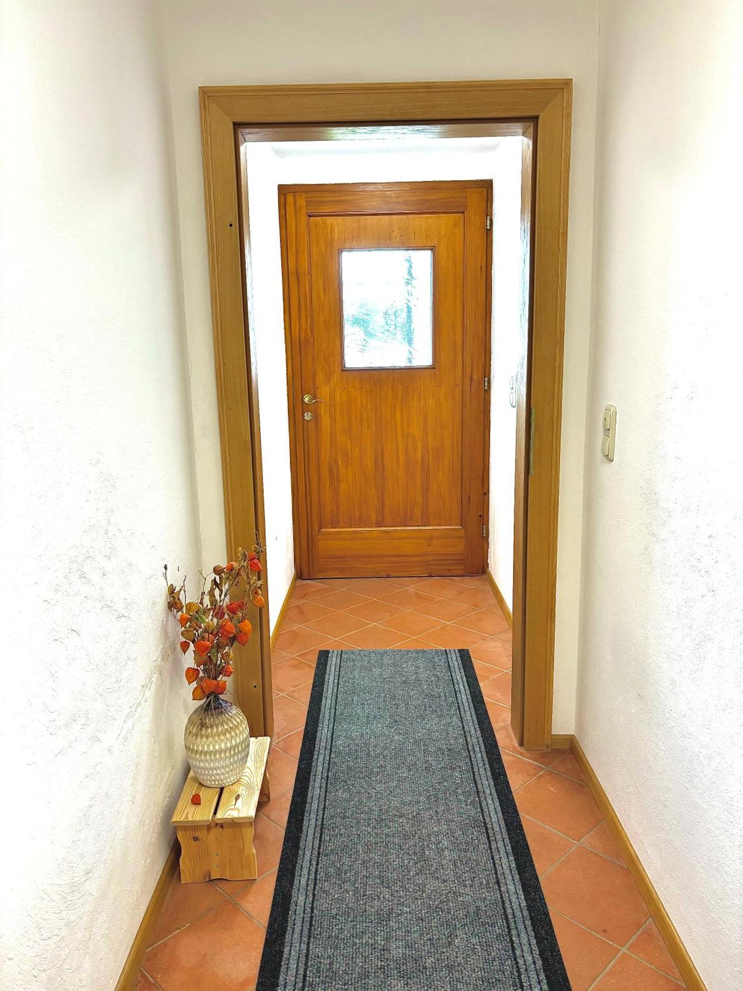 Gaesthaus "Seeblick" Seekirchen am Wallersee Buitenkant foto