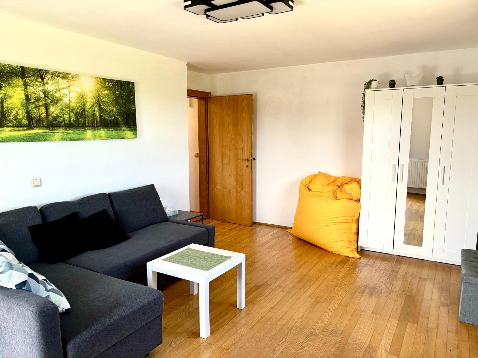 Gaesthaus "Seeblick" Seekirchen am Wallersee Buitenkant foto